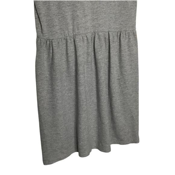 Gap Gray Polo Uniform Shirt Dress Bundle Of Two Large 10 - Picture 11 of 13